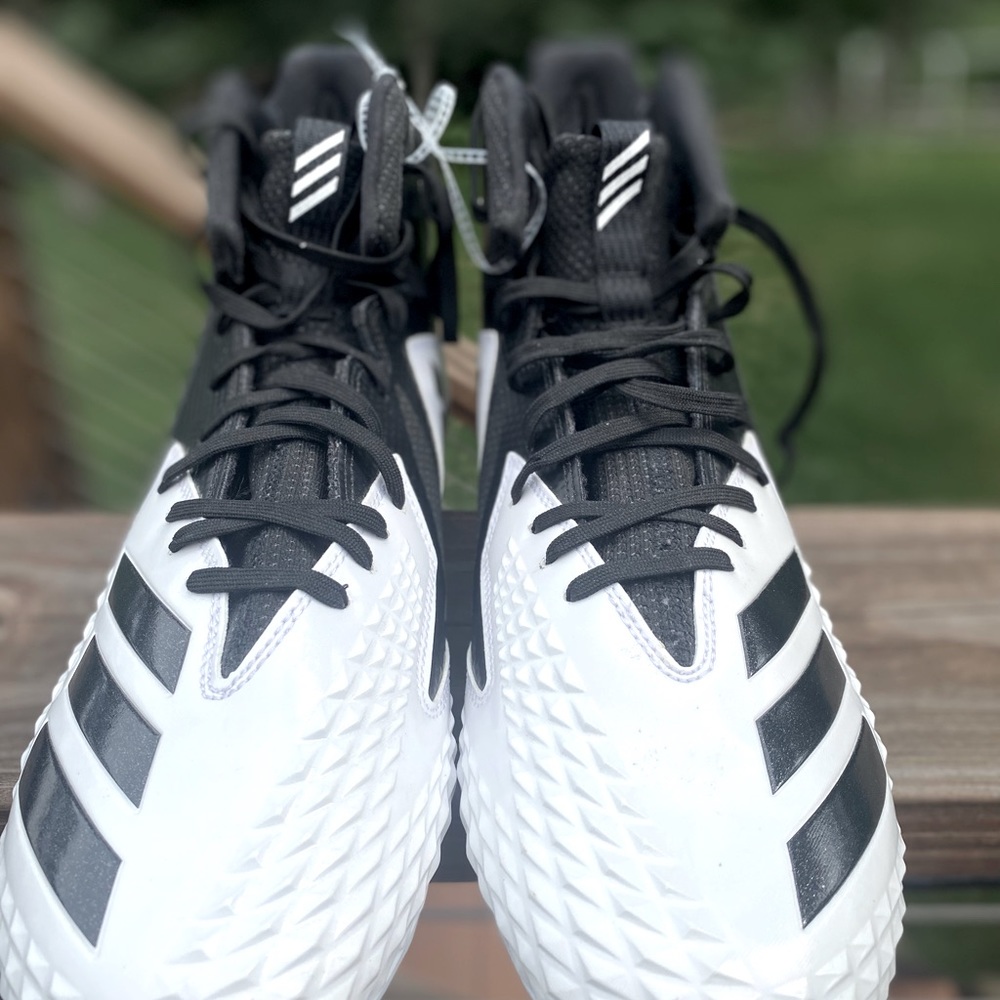New Adidas  Freak Football Cleats